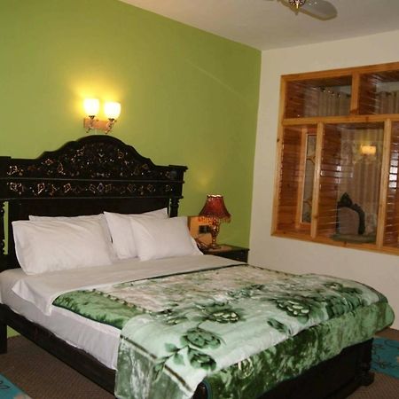 Fairy Land Hotel Karimabad  Exterior foto