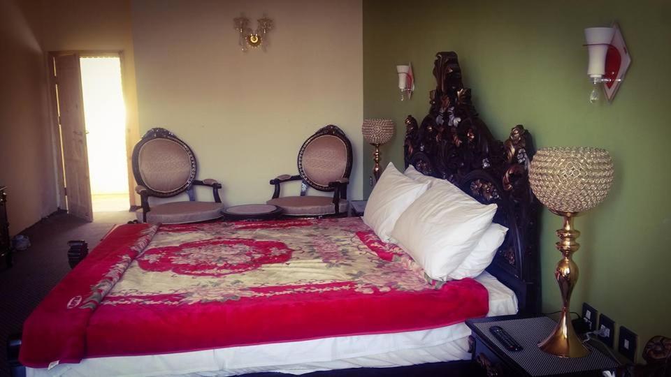 Fairy Land Hotel Karimabad  Exterior foto
