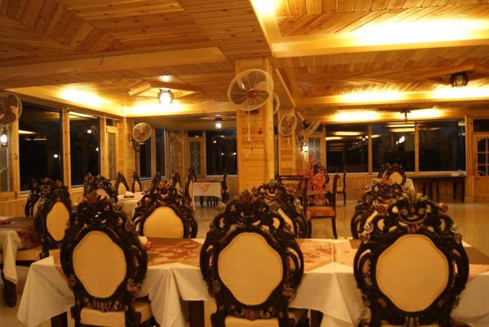 Fairy Land Hotel Karimabad  Exterior foto
