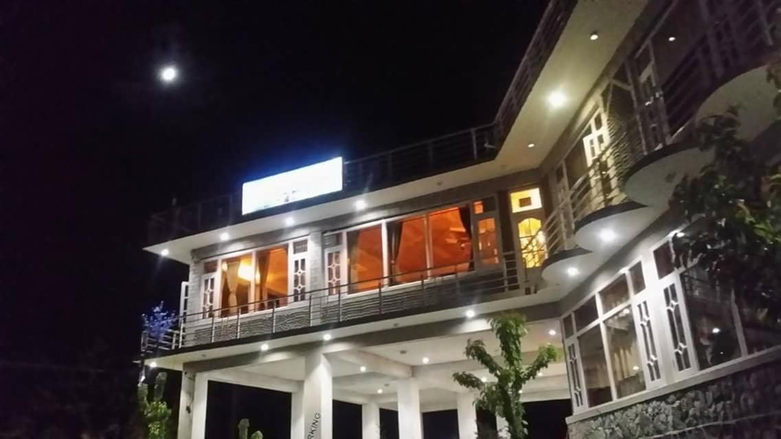 Fairy Land Hotel Karimabad  Exterior foto