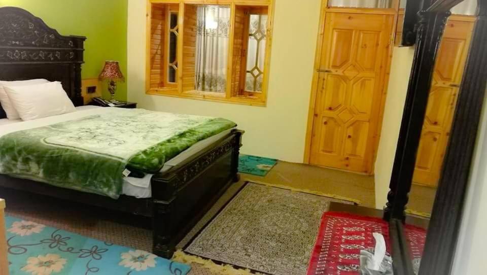 Fairy Land Hotel Karimabad  Exterior foto